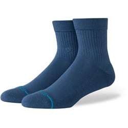 Stance Icon Quarter Socks