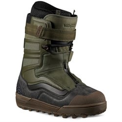 Vans Hi-Country & Hell-Bound Snowboard Boots 2024