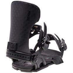 Bent Metal Solution Snowboard Bindings 2026