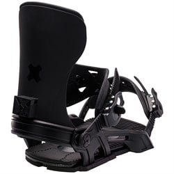 Bent Metal Transfer Snowboard Bindings 2024