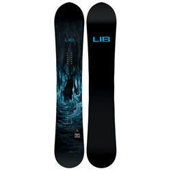 Lib Tech Skunk Ape II C2X Snowboard 2024