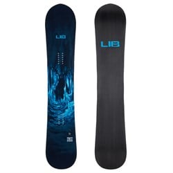 Lib Tech Skunk Ape II C2X Snowboard  - Used
