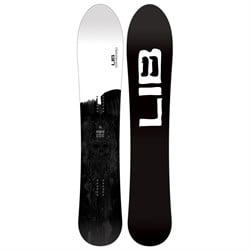 Lib Tech Steely D C3 Snowboard 2024