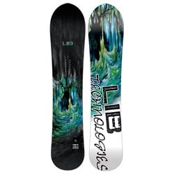 Lib Tech Wide Snowboards | evo