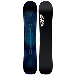 Lib Tech T.Rice Apex Golden Orca Snowboard 2024