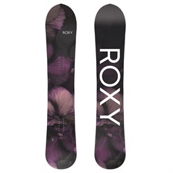 Roxy Smoothie C2 Snowboard - Women's 2024