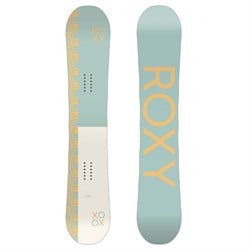Roxy XOXO C3 Snowboard - Women's 2024