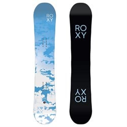 Roxy XOXO Pro C3 Snowboard - Women's 2024
