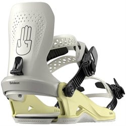 Bataleon Gata Snowboard Bindings - Women's 2025