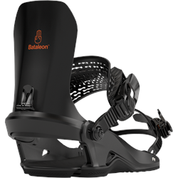Bataleon Fly Snowboard Bindings 