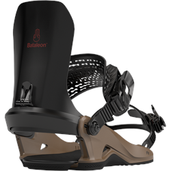 Bataleon Fly Snowboard Bindings 