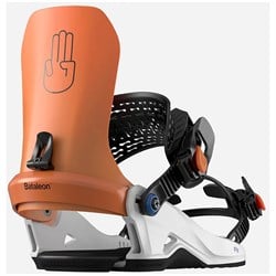 Bataleon Fly Snowboard Bindings 