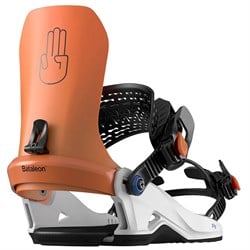 Bataleon Fly Snowboard Bindings 