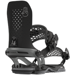 Bataleon Astro Asymwrap Snowboard Bindings 2025