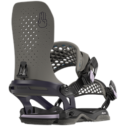 Bataleon Astro Asymwrap Snowboard Bindings 2025