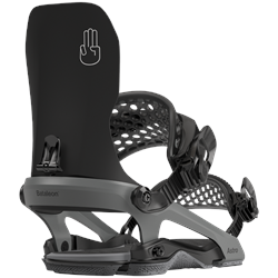 Bataleon Astro Fullwrap Snowboard Bindings 2025