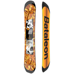 bataleon-fun-kink-snowboard-