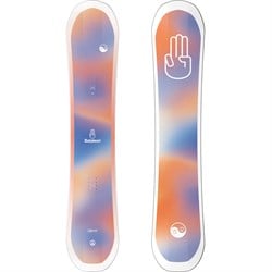 Bataleon Feelbetter Snowboard - Women's 2024