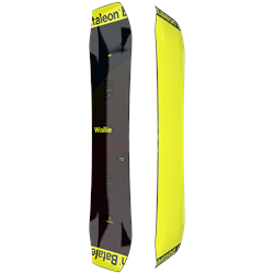 Bataleon Wallie 154cm 21-22 バタレオン Bataleon Wallie 2024 – Bataleon US