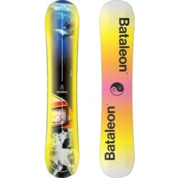 Bataleon Distortia Snowboard - Women's 2024