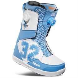 thirtytwo Lashed Double BOA Powell Snowboard Boots 2024