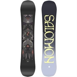 Salomon Wonder Snowboard - Women's  - Used