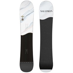 Salomon Bellevue Snowboard - Women's 2024