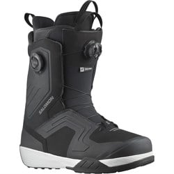 Salomon Dialogue Dual Boa Snowboard Boots