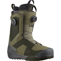 Salomon Echo Dual Boa Snowboard Boots | evo