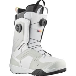 Salomon Dialogue Dual Boa Snowboard Boots