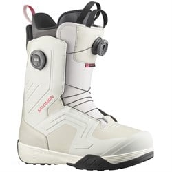 Salomon Dialogue Dual Boa Snowboard Boots