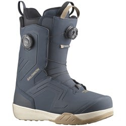 Salomon Dialogue Dual Boa Snowboard Boots