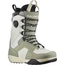 Salomon Dialogue Lace SJ Boa Snowboard Boots 2024