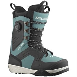 Salomon Dialogue Lace SJ Boa Snowboard Boots