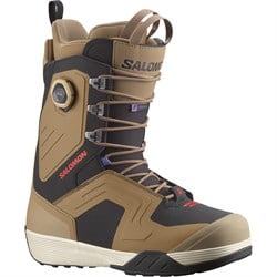 Salomon Dialogue Lace SJ Boa Snowboard Boots 2025