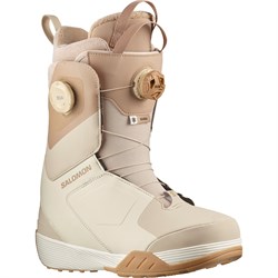 Salomon Kiana Dual Boa Snowboard Boots - Women's