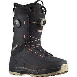 Salomon Echo Dual Boa Snowboard Boots 2024