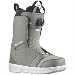 Salomon Faction Boa Snowboard Boots