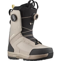 Salomon Vista Dual Boa Snowboard Boots - Women's 2024