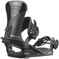 Salomon Trigger Snowboard Bindings 2024