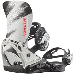 Salomon Hologram Snowboard Bindings