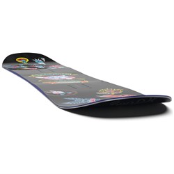 Salomon Grail 120 とBurton mission small Salomon Grail 120 とBurton mission small