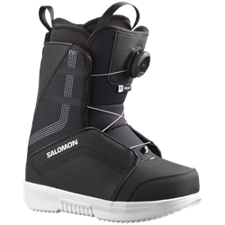 Salomon Project Boa Snowboard Boots - Kids'