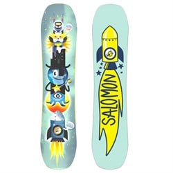 Salomon Team Snowboard - Kids' 2025