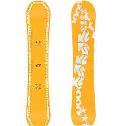 K2 Snowboard