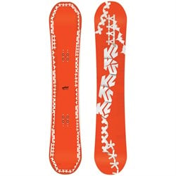 K2 Medium Snowboard  - Used