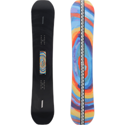 K2 Hypnotist Snowboard 2024