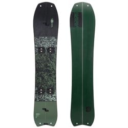 K2 Isolator Splitboard 