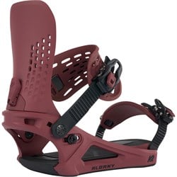 K2 Albany Snowboard Bindings - Women's 2024