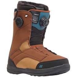 K2 Kinsley Snowboard Boots - Women's 2025